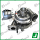 TURBO New | CITROEN, PEUGEOT, FORD, MAZDA - 1.6 HDi 110 cv | 753420, 740821, 750030